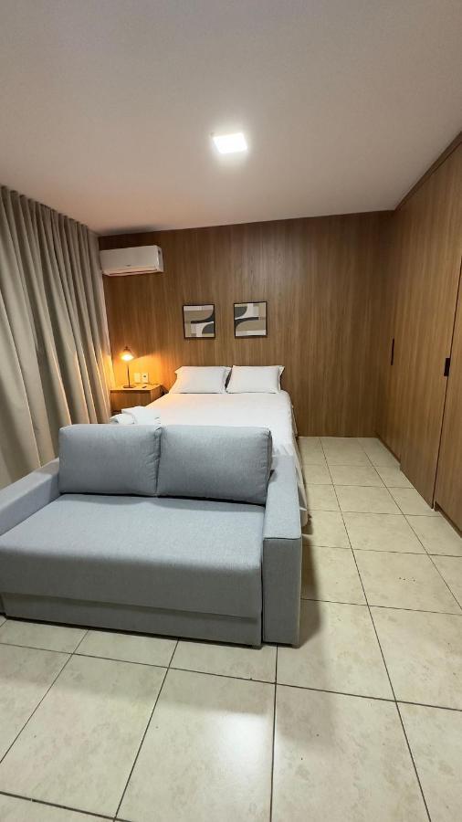 Apartamento Lindo Com Vista Lago Brasília Ngoại thất bức ảnh