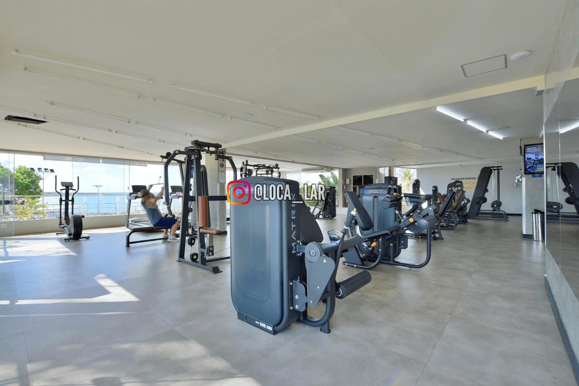 Apartamento Lindo Com Vista Lago Brasília Ngoại thất bức ảnh